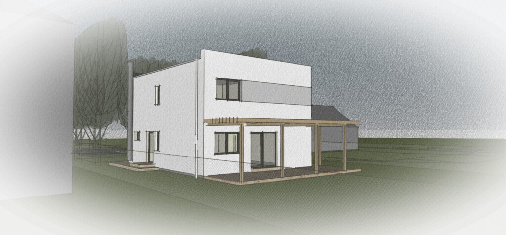 RD Chlumec nad Cidlinou 1