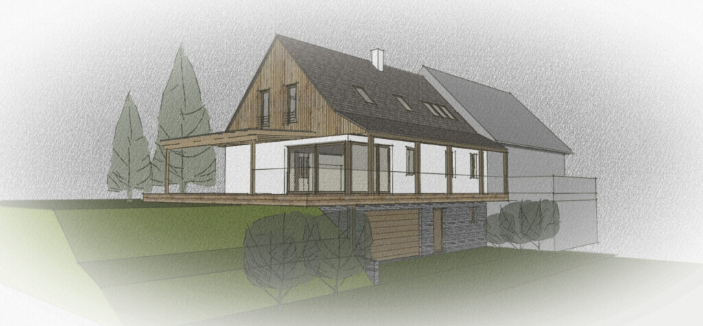 RD Střevelná