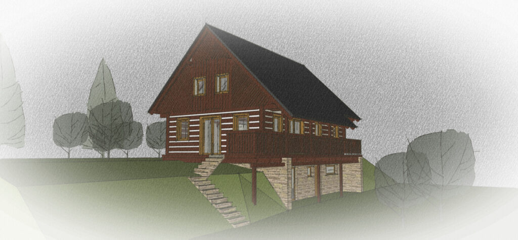 RD Zlatá Olešnice 2